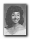 GINA JONES: class of 1983, Grant Union High School, Sacramento, CA.